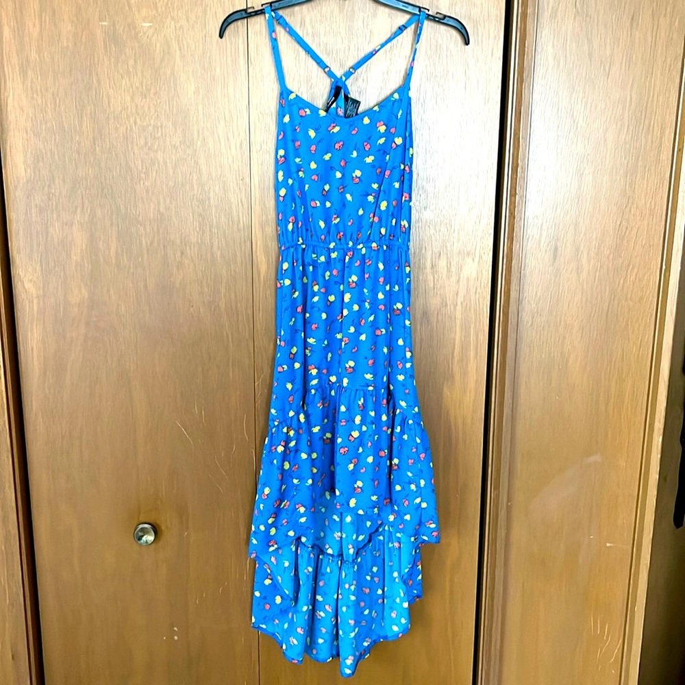 O’Neill high low dress